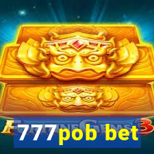 777pob bet